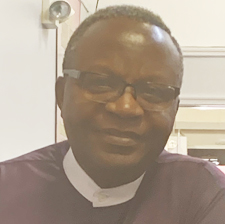 Samuel Oluwatayo