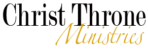 Christ Throne Ministries